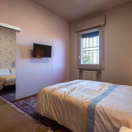 Eco Dolce Casetta B&B ファエンツァ エクステリア 写真
