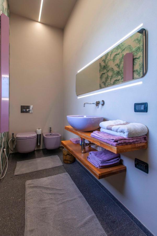 Eco Dolce Casetta B&B ファエンツァ エクステリア 写真