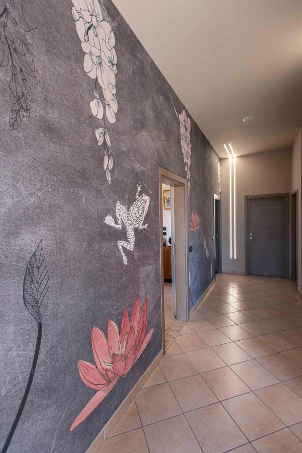 Eco Dolce Casetta B&B ファエンツァ エクステリア 写真