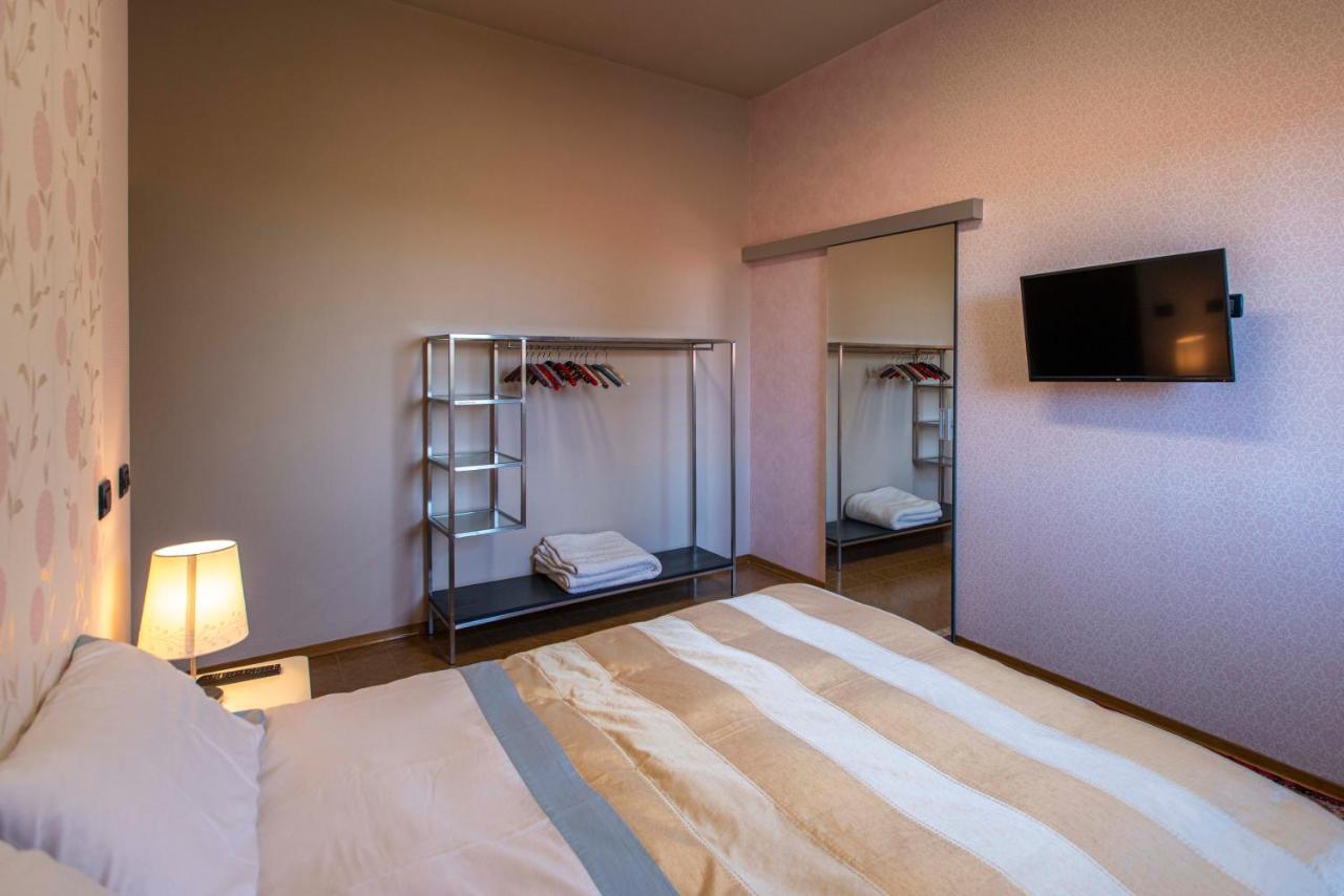 Eco Dolce Casetta B&B ファエンツァ エクステリア 写真